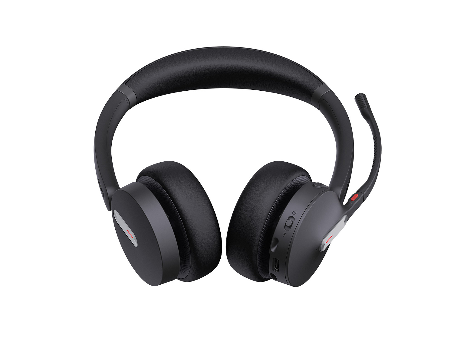 Yealink WH64 Dual UC , беспроводная гарнитура (DECT, Bluetooth)